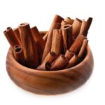 Cinnamon Stick