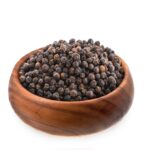 Black Pepper