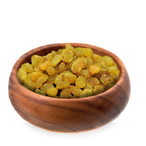 Spices-Dry-grapes(Yellow)