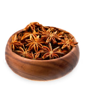 Spices_Star-anise